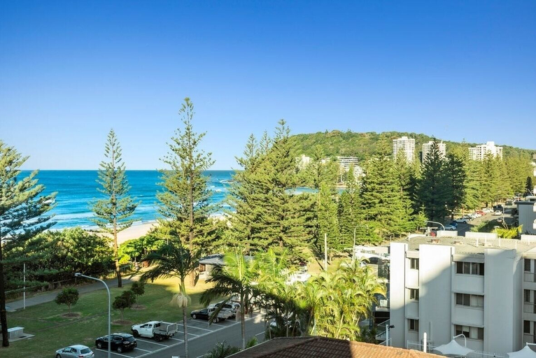 Others 5, Ambassador Beachfront Apartments, Gold Coast