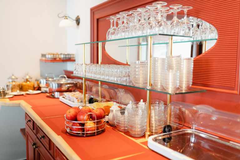 Food & Drinks 5, Hotel am Denkmal Norderney, Aurich