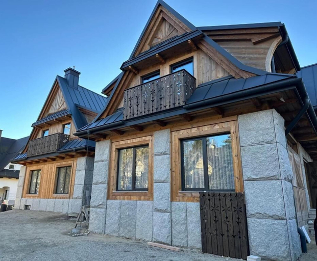 Exterior & Views 2, Kama Lama, Tatra