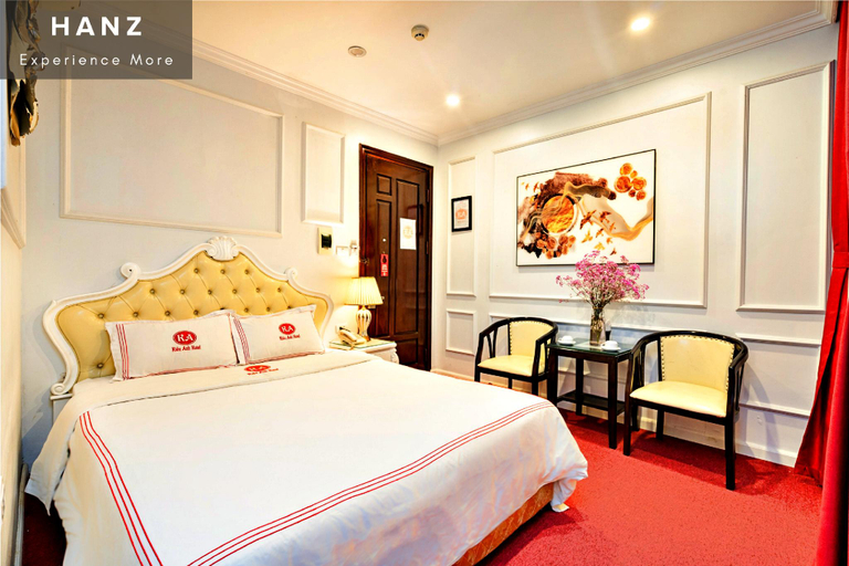 Bedroom 7