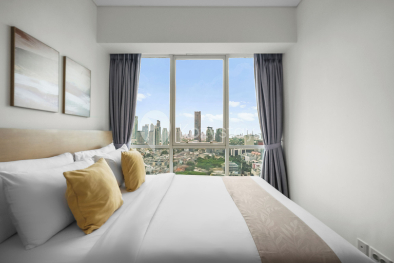 Others 5, Isava by Kozystay - Kuningan, South Jakarta