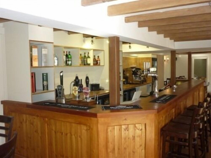 Food & Drinks 4, The Village Inn, North Yorkshire