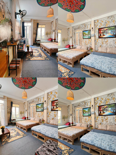 Food & Drinks 4, home stay pho cocheck in tu động-book phong online, Hoàn Kiếm