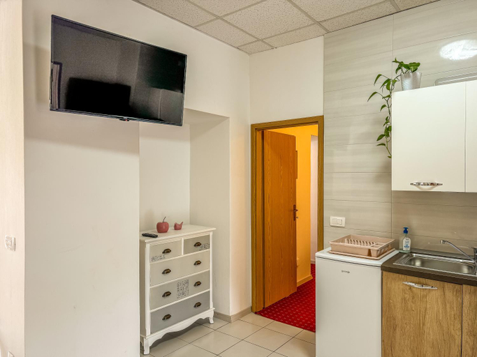Others 3, Apartmaji Vogelnik, Radovljica