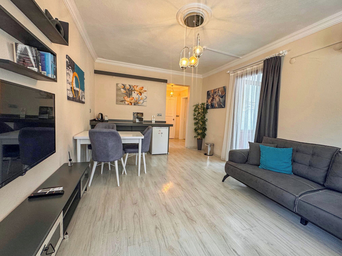 Others 5, Carrington Suites Hotel, Fethiye