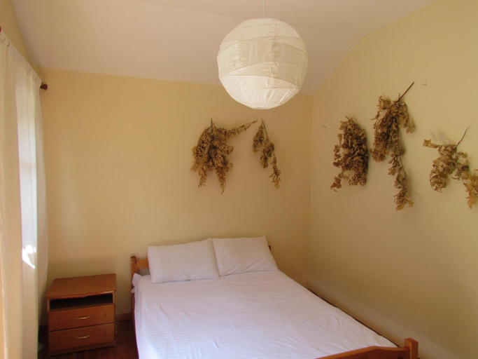 Bedroom 2, Hotel Germenji, Kolonjës
