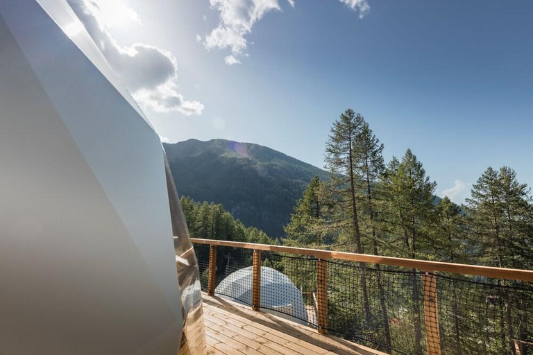 Others 4, Alpin D'Home Hotel & Spa, Hautes-Alpes