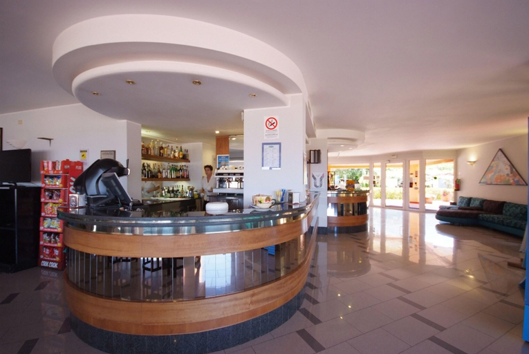 Food & Drinks 5, Residence Isola Verde, Livorno