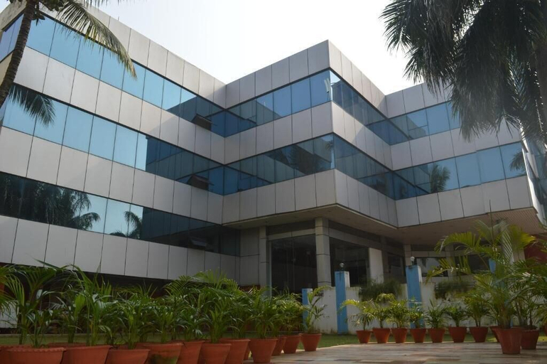 Exterior & Views 2, Hotel Golden Anchor Paradeep, Jagatsinghapur