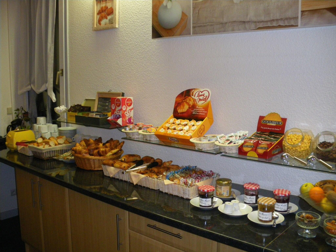 Food & Drinks 5, Contact Hôtel Come Inn, Vienne