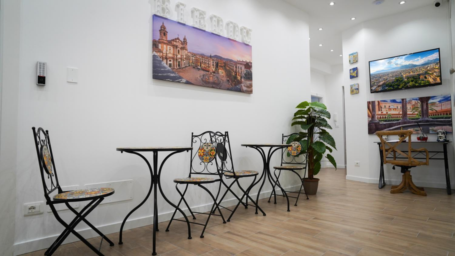 Others 4, Bieddu Suites - Palermo City Center, Palermo