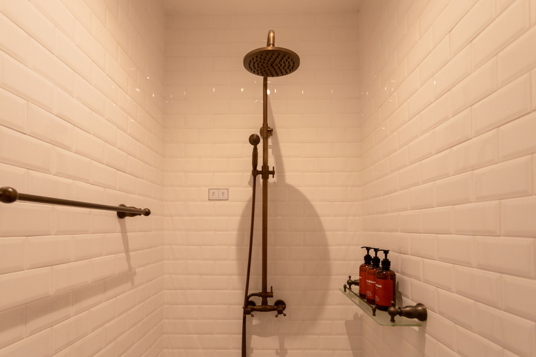 Bathroom 5, Lanna Bonita Boutique Hotel, Muang Chiang Mai