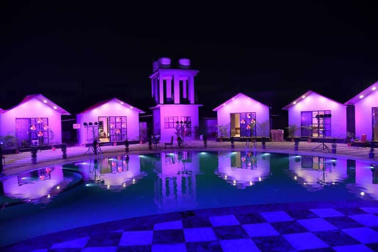 Sport & Beauty 1, Aceotel Resorts Rudraksh Indore, Indore