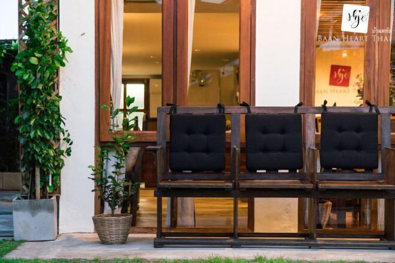 Others 5, Baan Heart Thai, Muang Chiang Mai