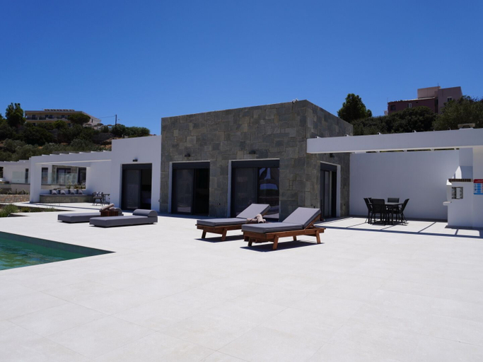 Exterior & Views 2, Avli Luxury Villas, South Aegean