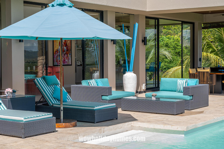 Others 5, White Monkey Villa Private Pool & Jacuzzi @Seaview, Langkawi