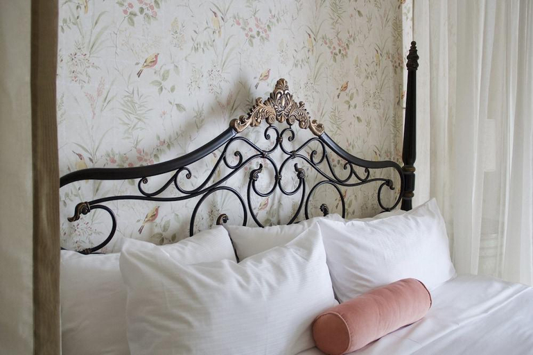 Bedroom 3, The Litchfield Inn, Litchfield
