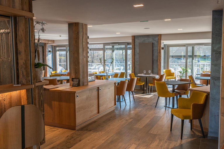 Food & Drinks 4, Hotel Interlaken Lounge Bar & Spa, Vosges