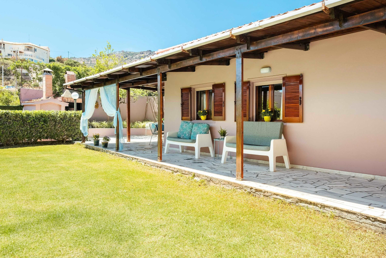 Room 4, Dream Beach House - Seaside Getaway, Crete