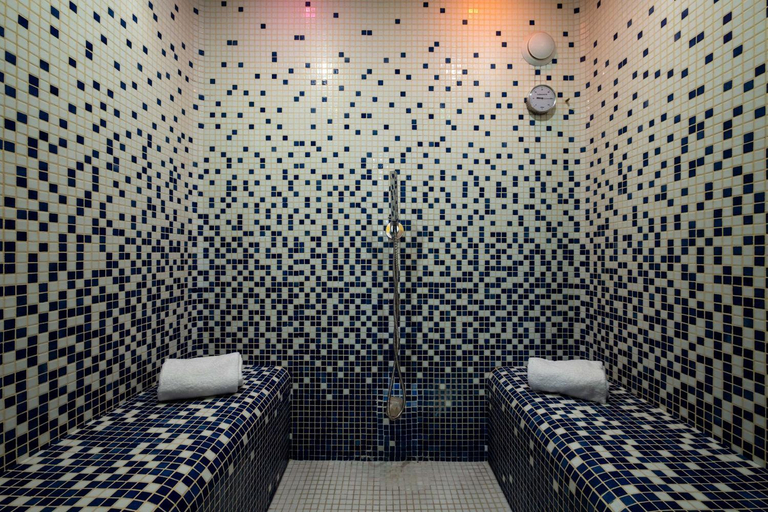 Bathroom 5, Clarion Aparthotel Toulouse Blagnac Airport, Haute-Garonne