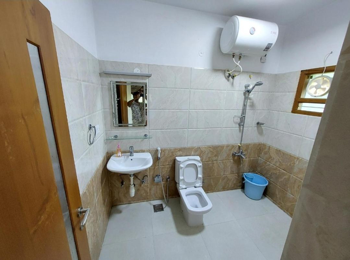 Others 3, Shri Sai Baba Homestay - EB Colony - Trichy, Tiruchirappalli