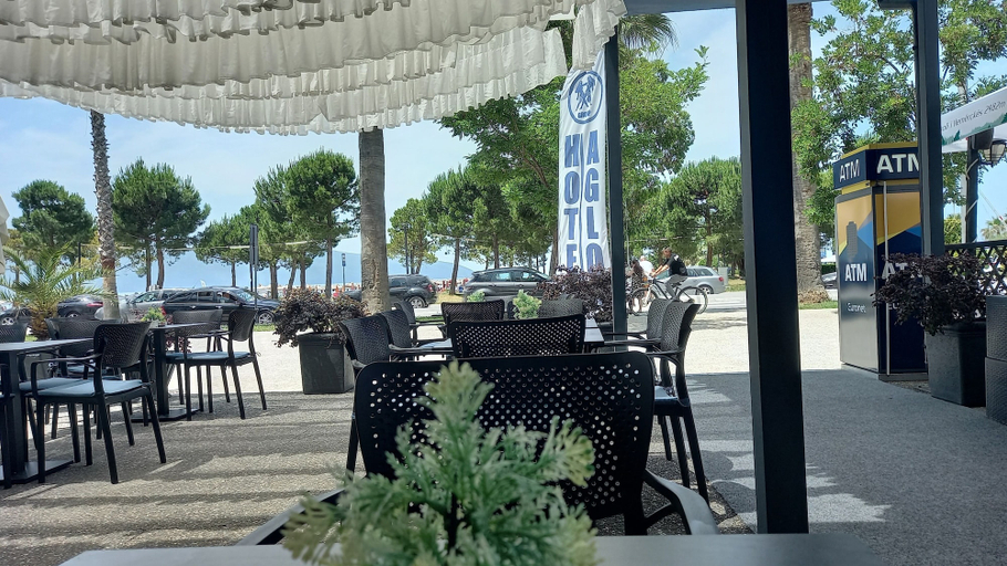 Food & Drinks 4, Hotel Aglon, Vlorës