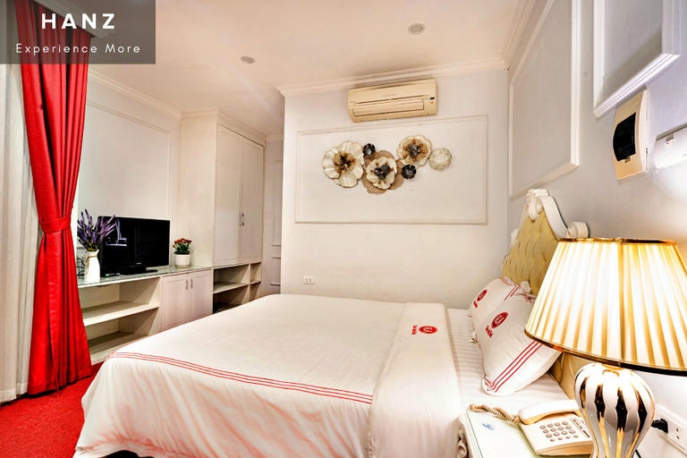 Bedroom 6