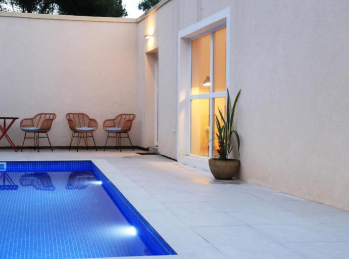 Others 5, House Leta Cozy Hideaway With Pool, Vis