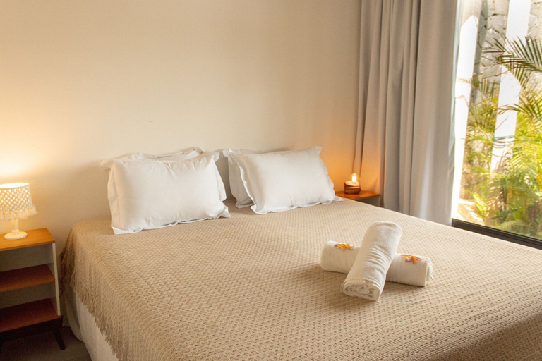 Bedroom 3, Experiência Casas Valley - Praia do Rosa, Imbituba
