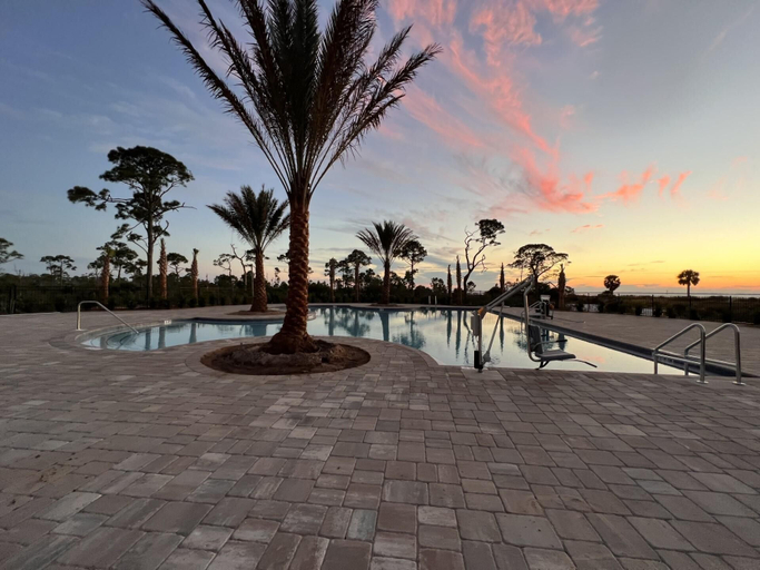 Sport & Beauty 4, Home Away From Home, Gulf