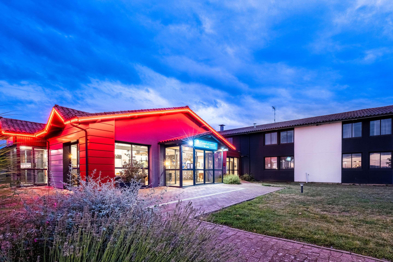 Exterior & Views 2, Best Western Portes d’Aquitaine Agen Sud, Lot-et-Garonne