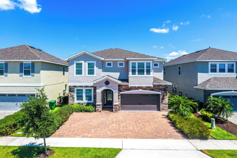 Others 5, Gorgeous Single Home With Private Pool at Encore, Osceola