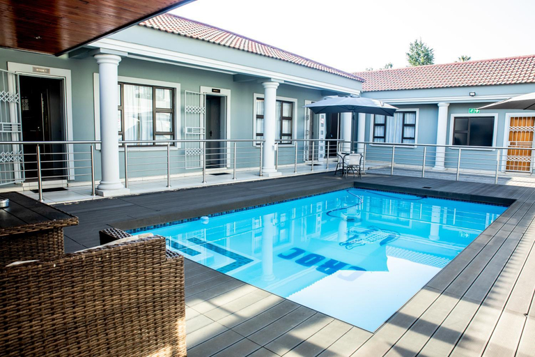Sport & Beauty, Papiano Boutique Hotel, Mangaung