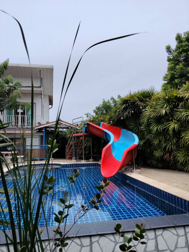 Sport & Beauty 2, Zara Boutique Villa Hua Hin, Hua Hin