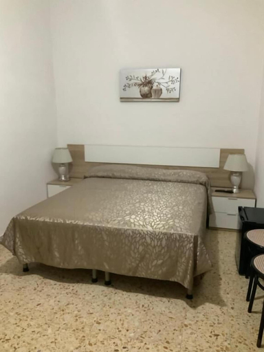 Bedroom 5, La Scogliera Mare & Relax, Foggia