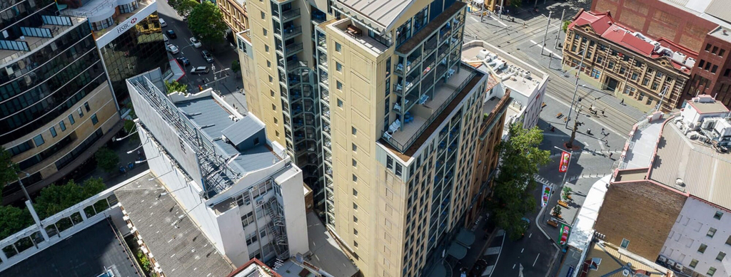 Room 2, Metawise Sydney CBD Haymarket 2bed Penthouse A, Sydney