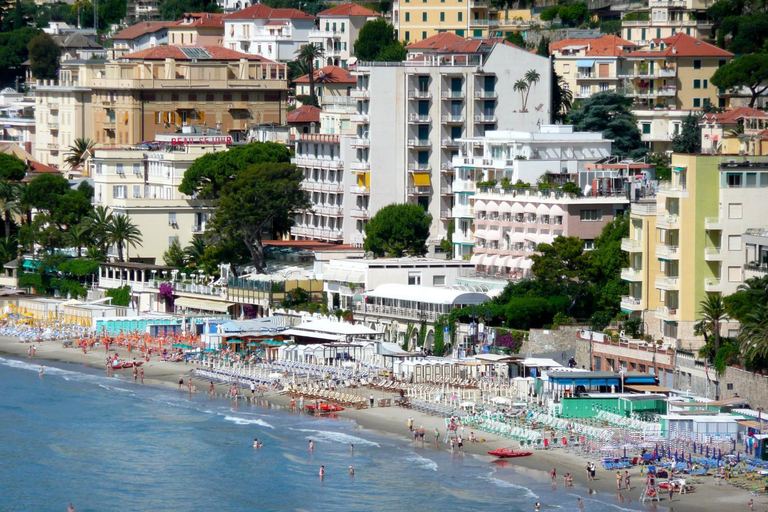 Public Area 4, Hotel Regina, Savona