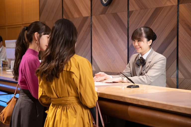 Public Area 2, Minakami Hotel Juraku, Minakami