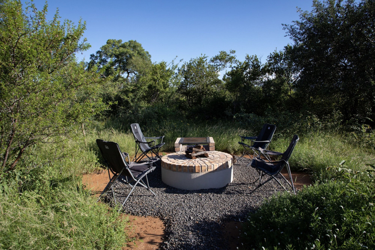 Room 3, Villa Blaaskans in Hoedspruit, Mopani