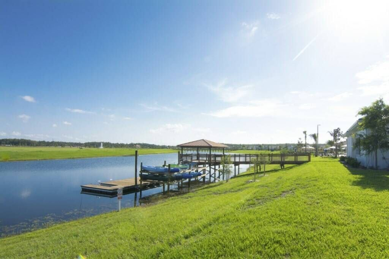 Others 3, Perfect Home for your Vacation SL4807, Osceola