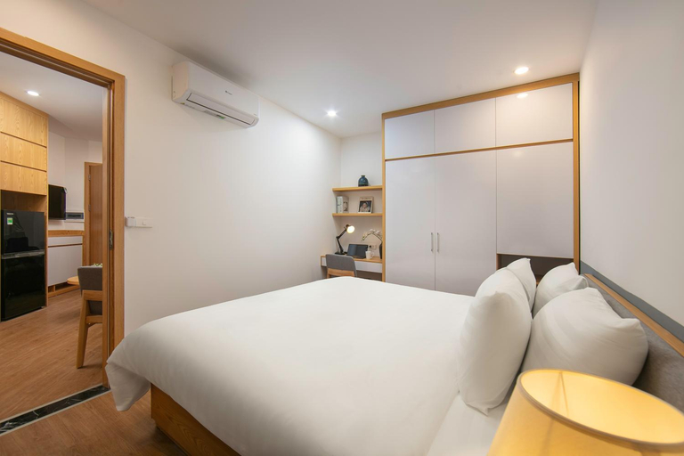 Bedroom 29