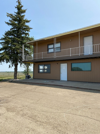 Exterior & Views 3, Homestead Inn Extended Stay - 3 nights minimum, Roosevelt