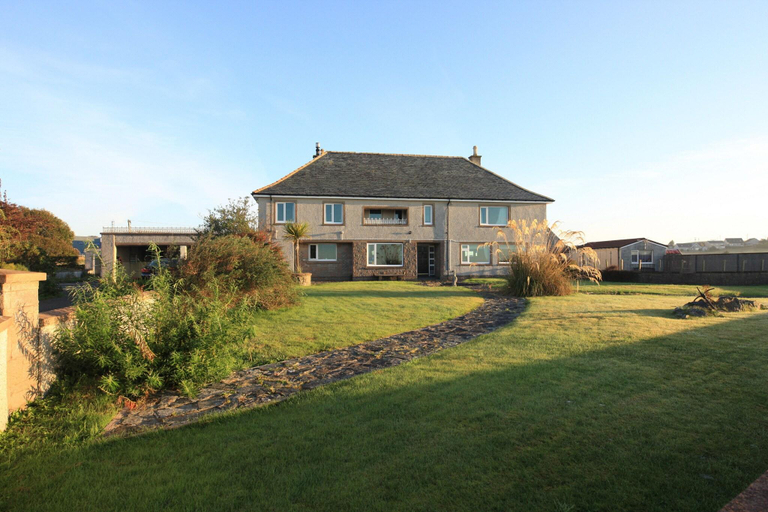 Exterior & Views 5, Sandwick Bay, Eilean Siar