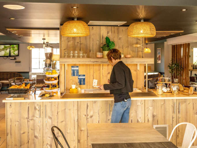 Food & Drinks 3, ibis Styles Marennes Oleron, Charente-Maritime