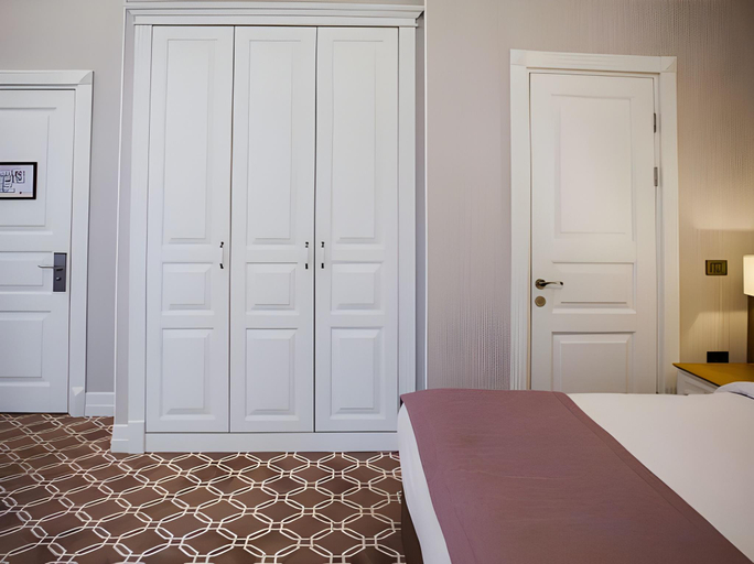 Bedroom 2, Theatrum Hotel Baku, Baku