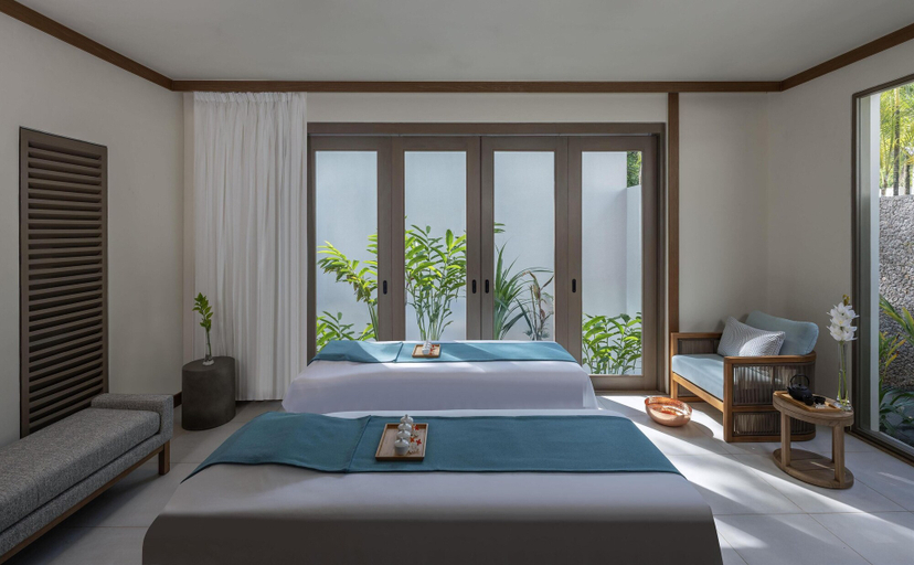 Bedroom 3, Avani Plus Barbarons Seychelles
