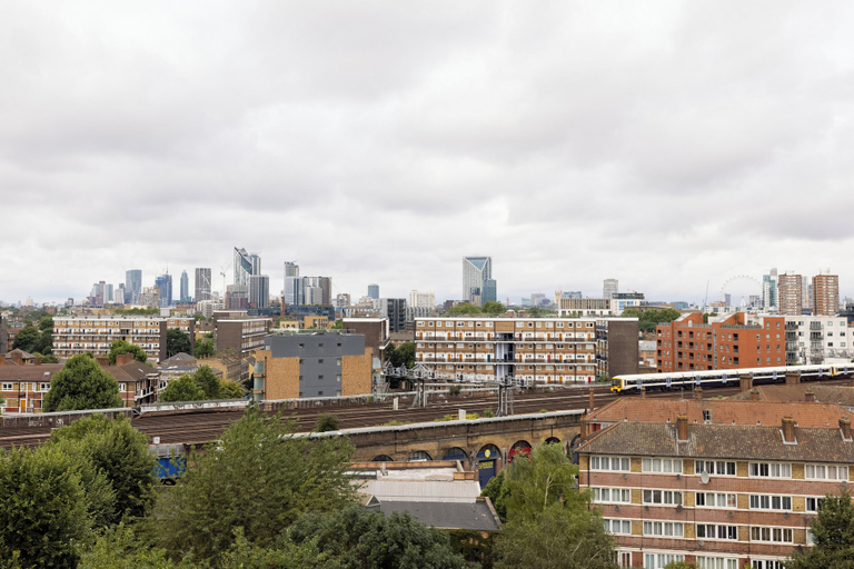 Exterior & Views 5, Stunning 2 Bed Flat near Tower Bridge, London