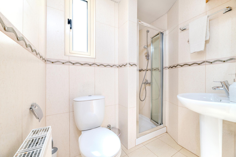 Room 3, Anthorina Greco Villa 10