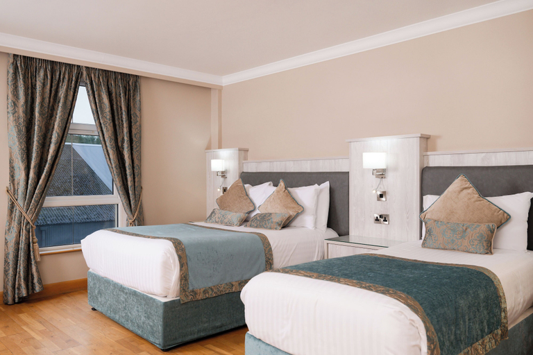 Bedroom 3, Villa Rose Hotel & Spa