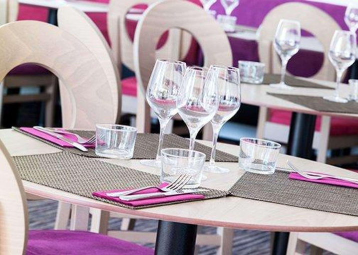 Food & Drinks 5, Best Western Hotel Le Bordeaux Sud, Gironde